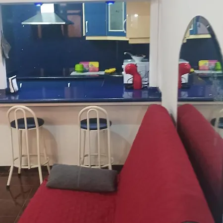 Apartamento Piso Ideal Centro , Playa Y Wifi *