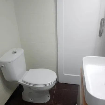 Apartamento Piso Ideal Centro , Playa Y Wifi