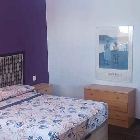 Apartamento Piso Ideal Centro , Playa Y Wifi Vecindario (Gran Canaria)