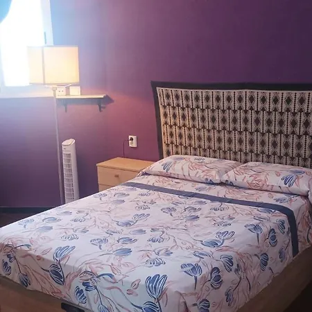 Piso Ideal Centro , Playa Y Wifi Apartamento