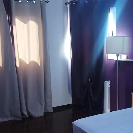 Piso Ideal Centro , Playa Y Wifi Apartamento Vecindario (Gran Canaria)
